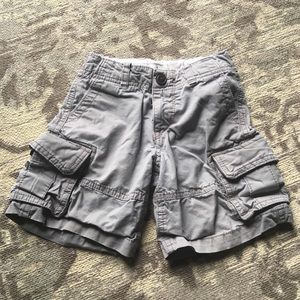 Gap Cargo Shorts